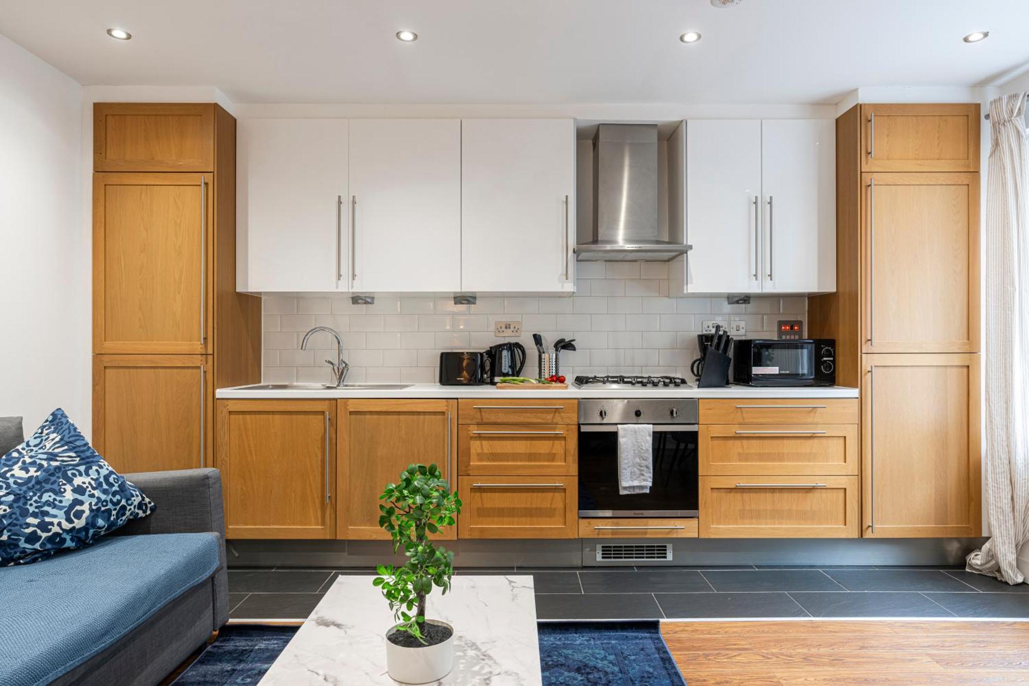 Fashionable Brick Lane Apartment London Exterior photo
